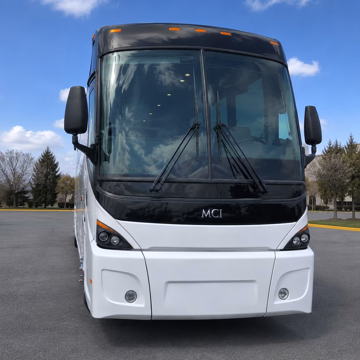 airport shuttle buses for groups arriving into new rochelle from any metro airport