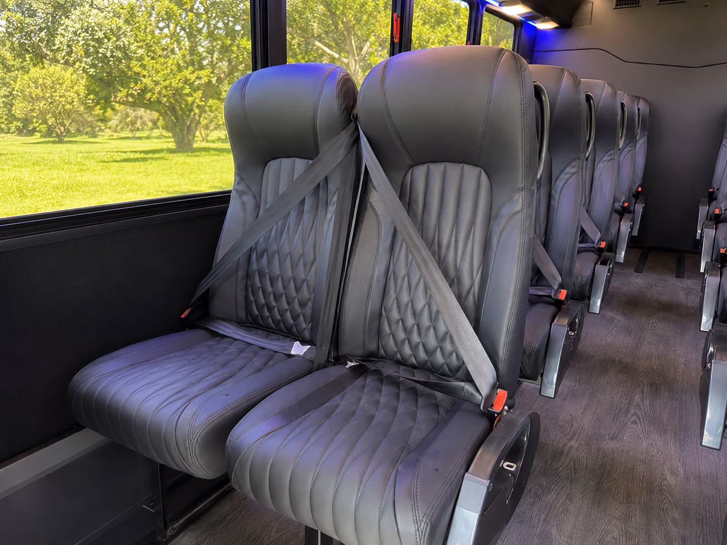 bachelor and bachelorette party buses in new rochelle new york