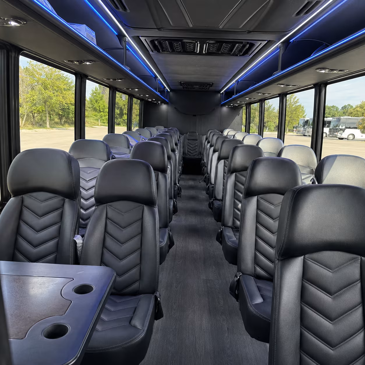 book a wine festival bus rental from new rochelle