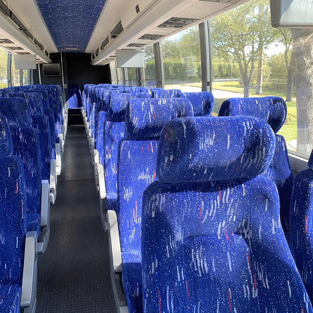 bus rentals for new rochelle interfaith events and regional gatherings