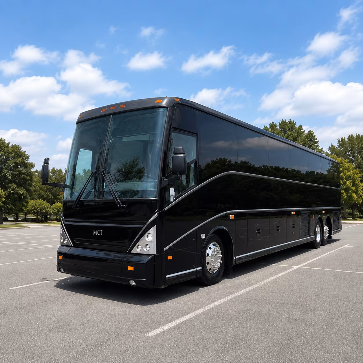 bus rentals for veterans affairs va medical center transportation in westchester