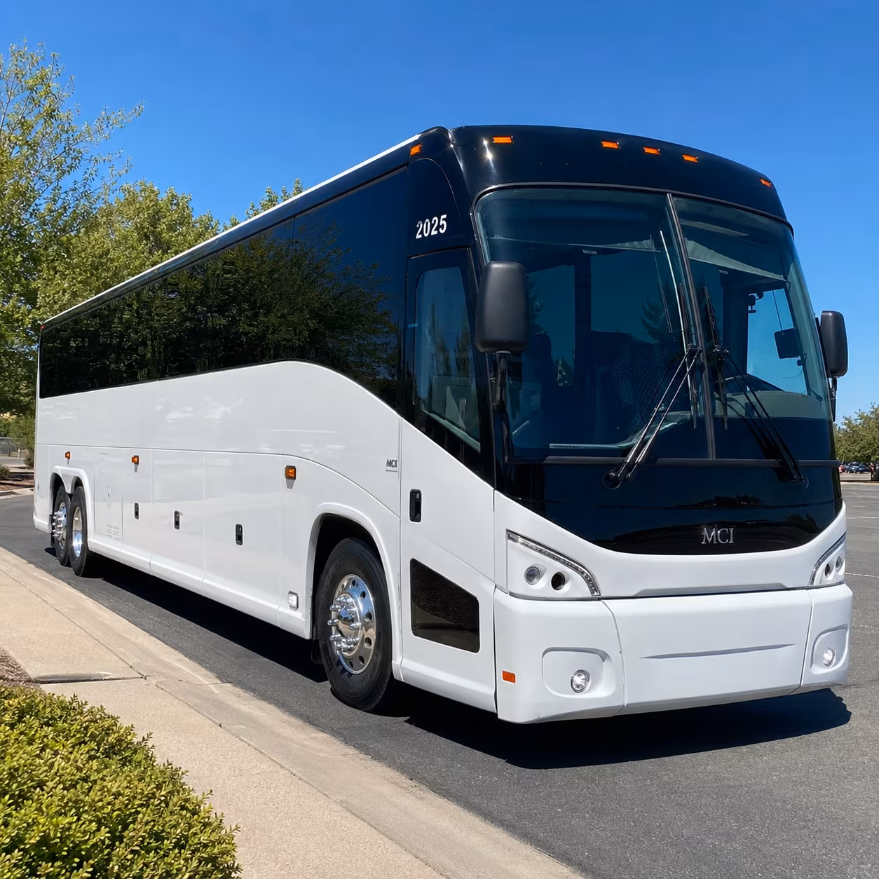charter buses for military ceremonies memorials veteran events in new rochelle