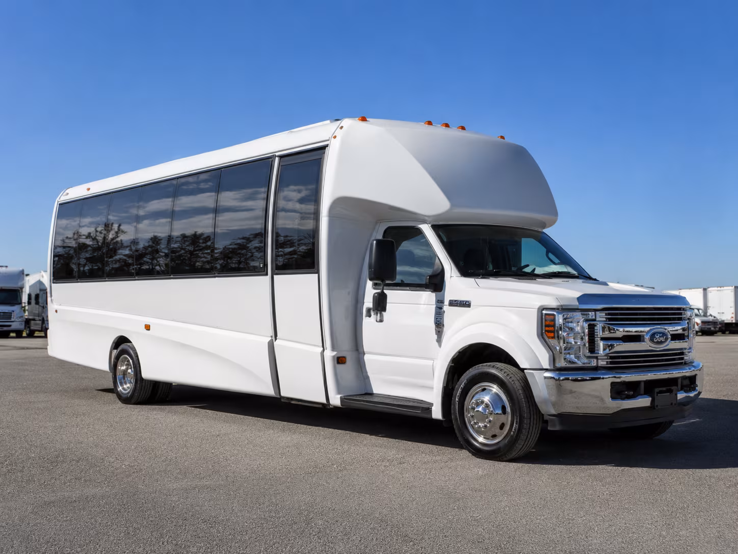 charter buses for museum and science center field trips near new rochelle