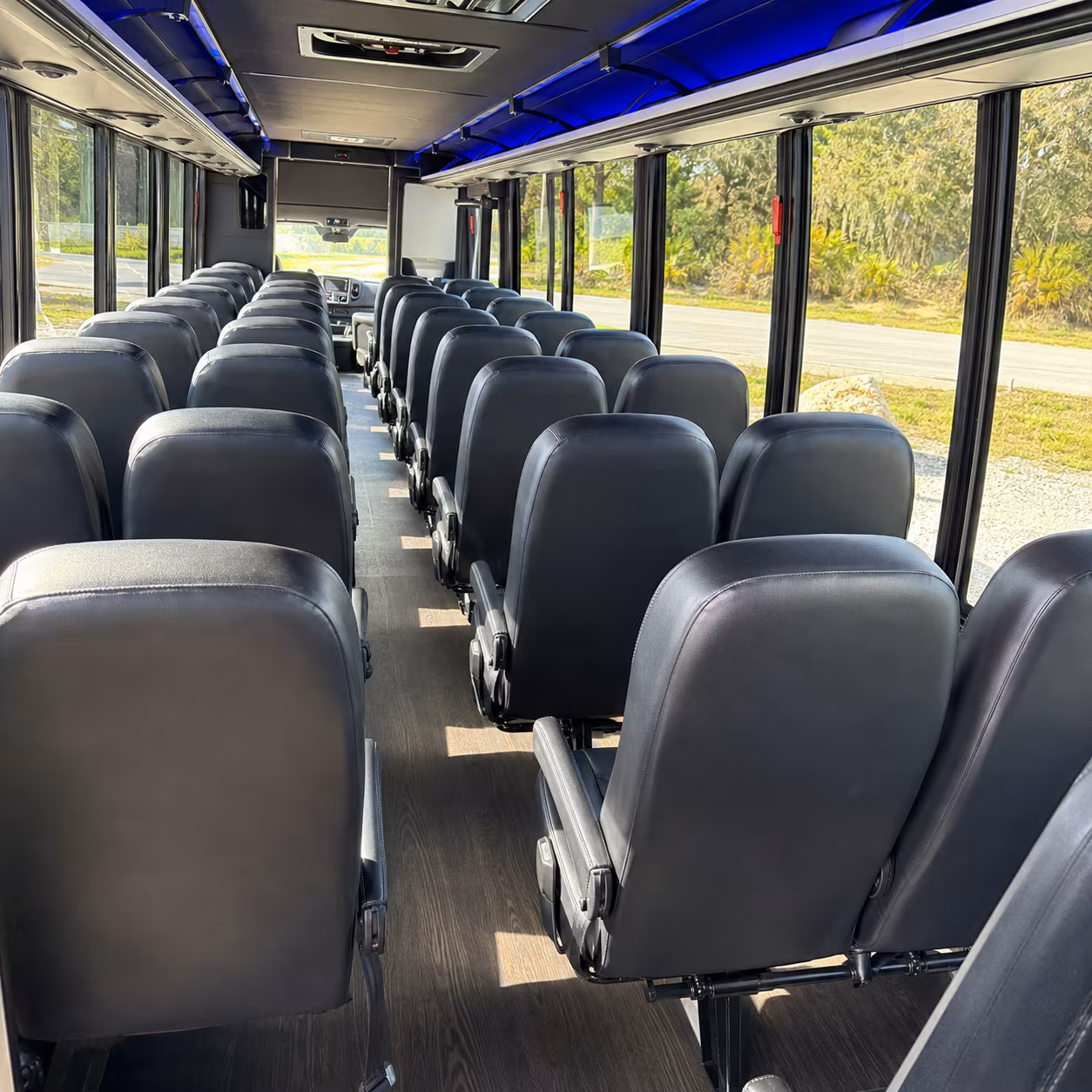 charter buses to long island s north fork wine country