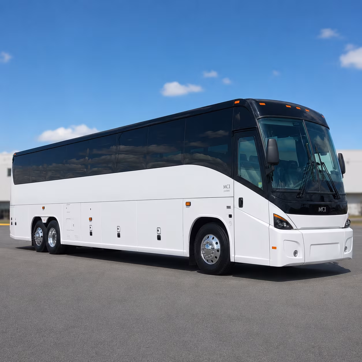 charter buses to yankees games at yankee stadium from new rochelle