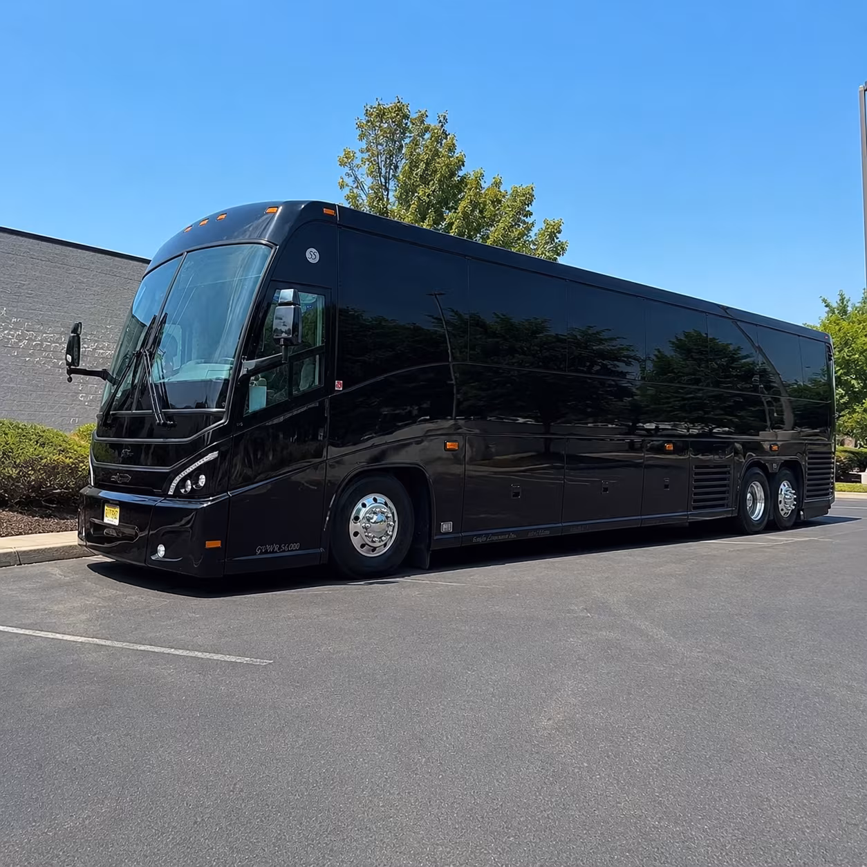 employee transportation between new rochelle and manhattan