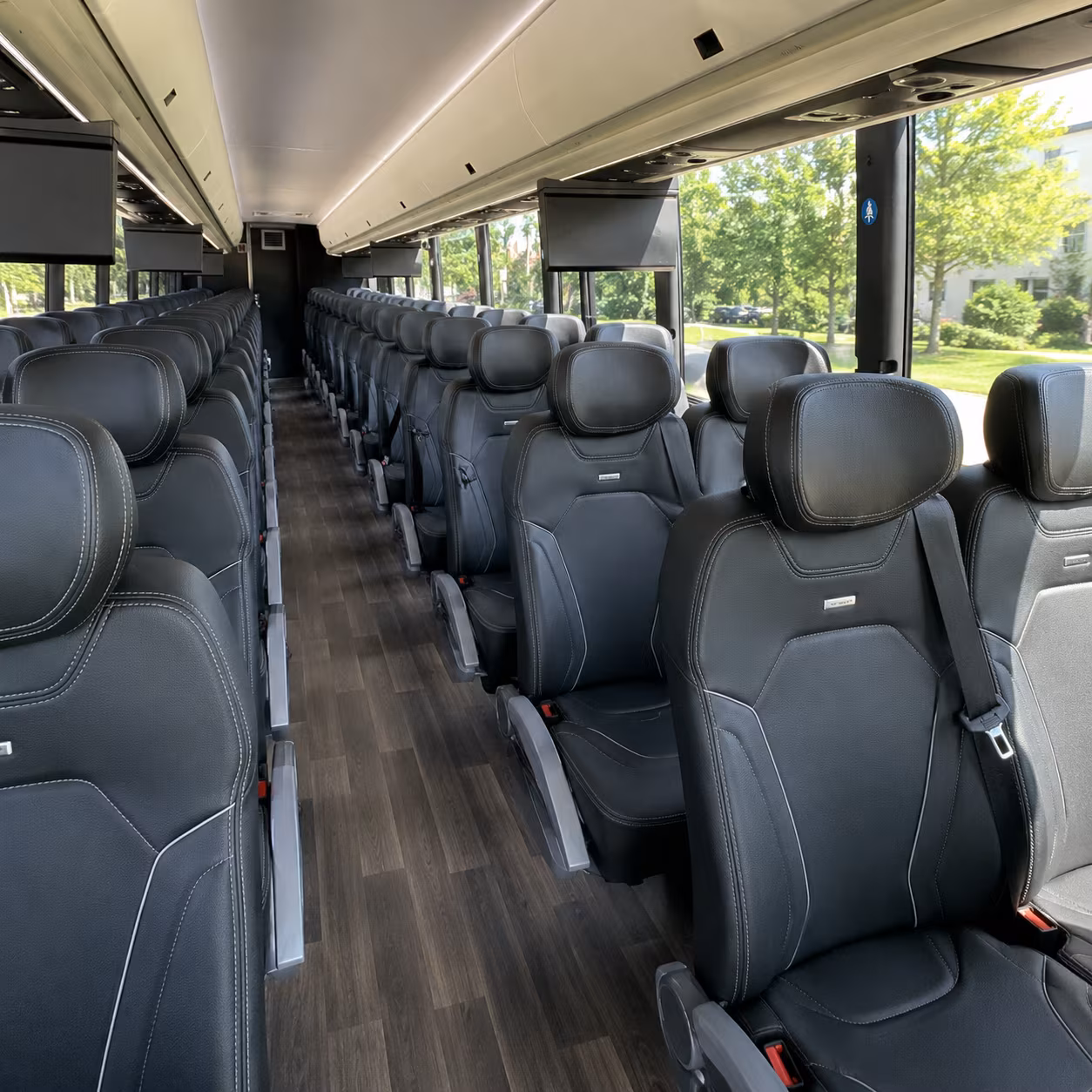 find the perfect transportation for your next church religious group 5