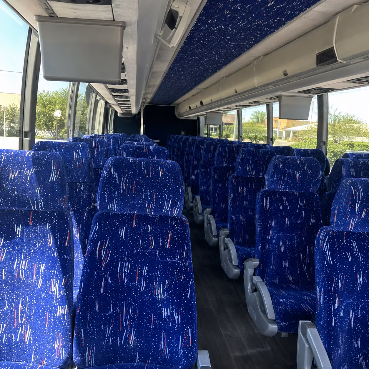 mission and outreach group buses in new rochelle