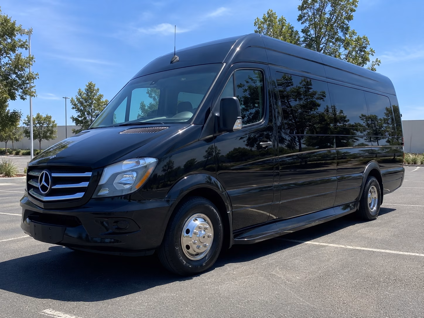 new rochelle concert transportation onboard seating