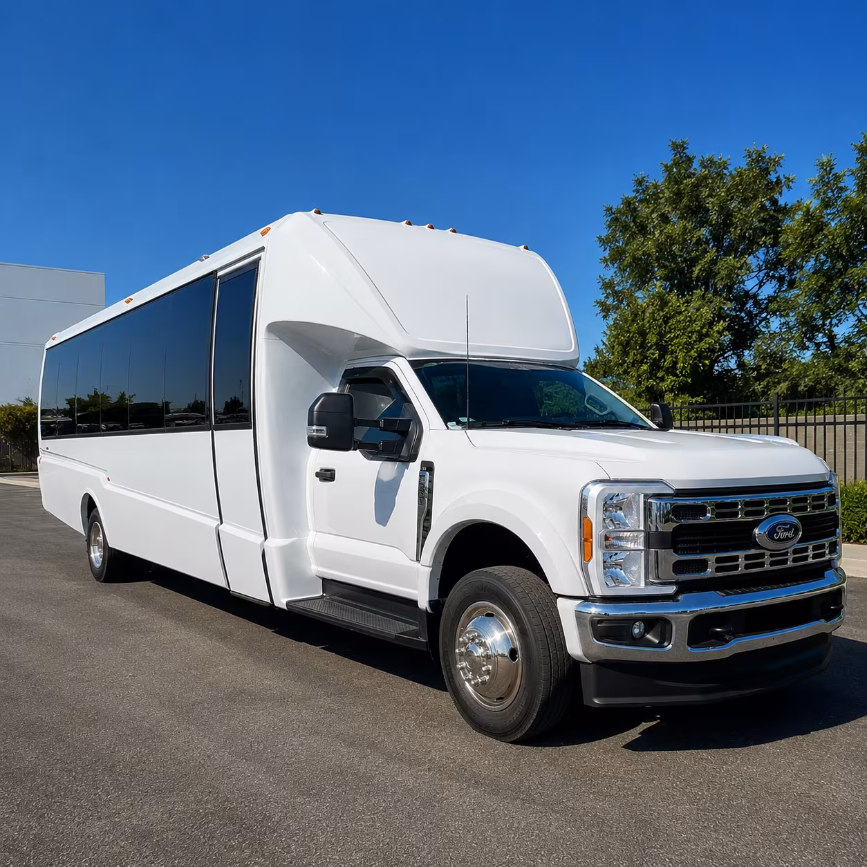 new rochelle concert transportation