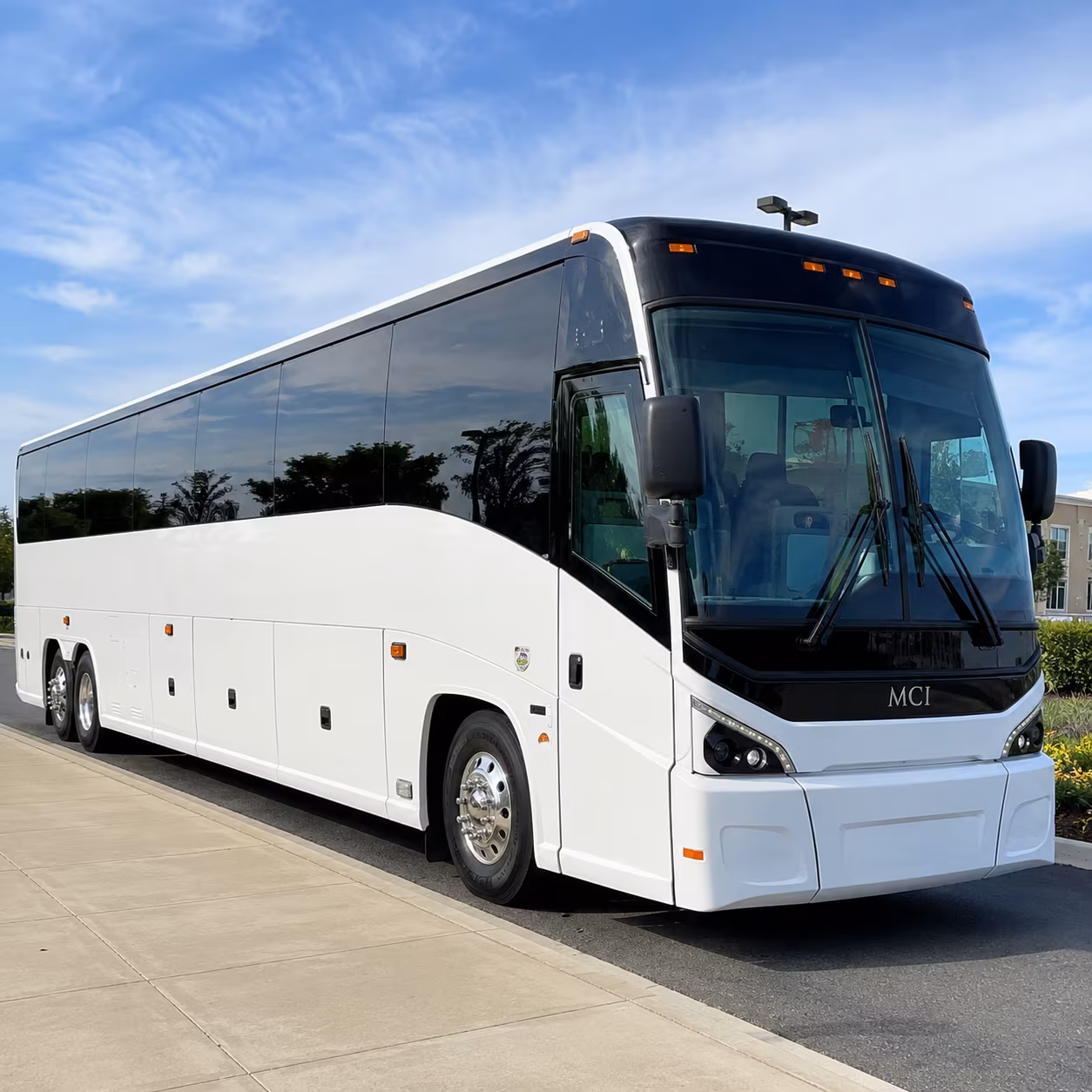new rochelle employee transportation