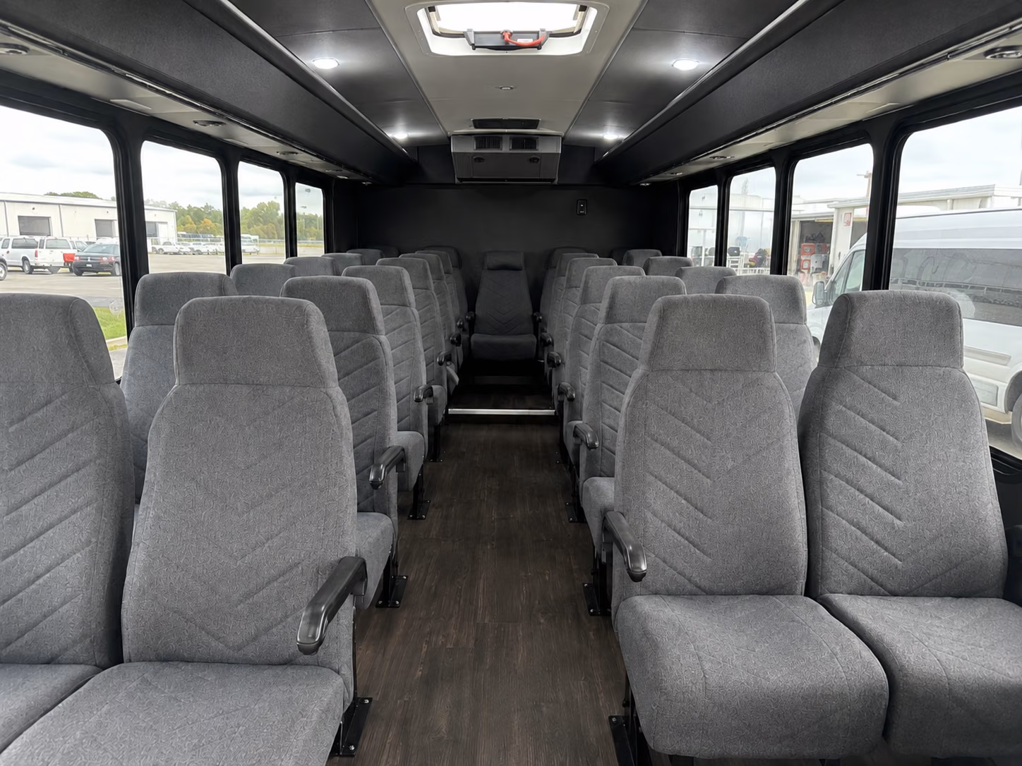 new rochelle government military transportation onboard