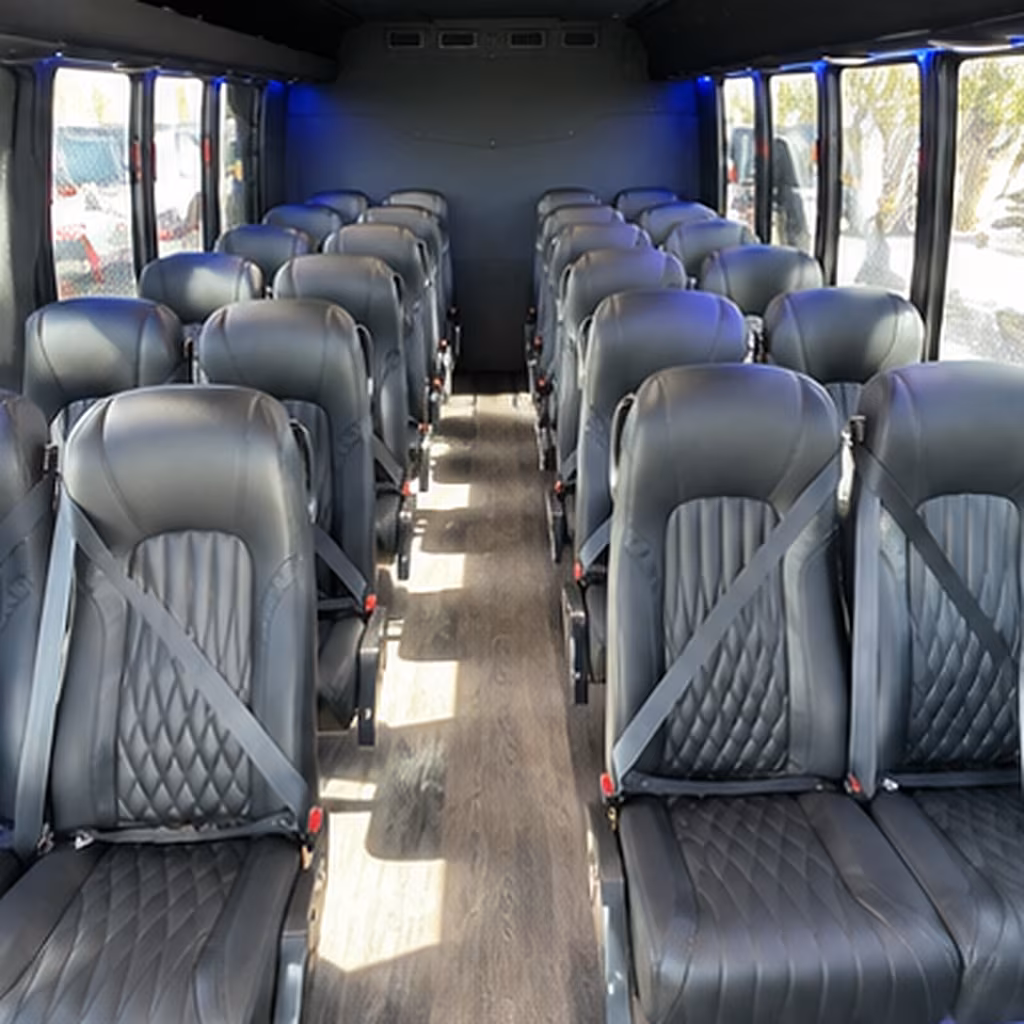 new rochelle government military transportation