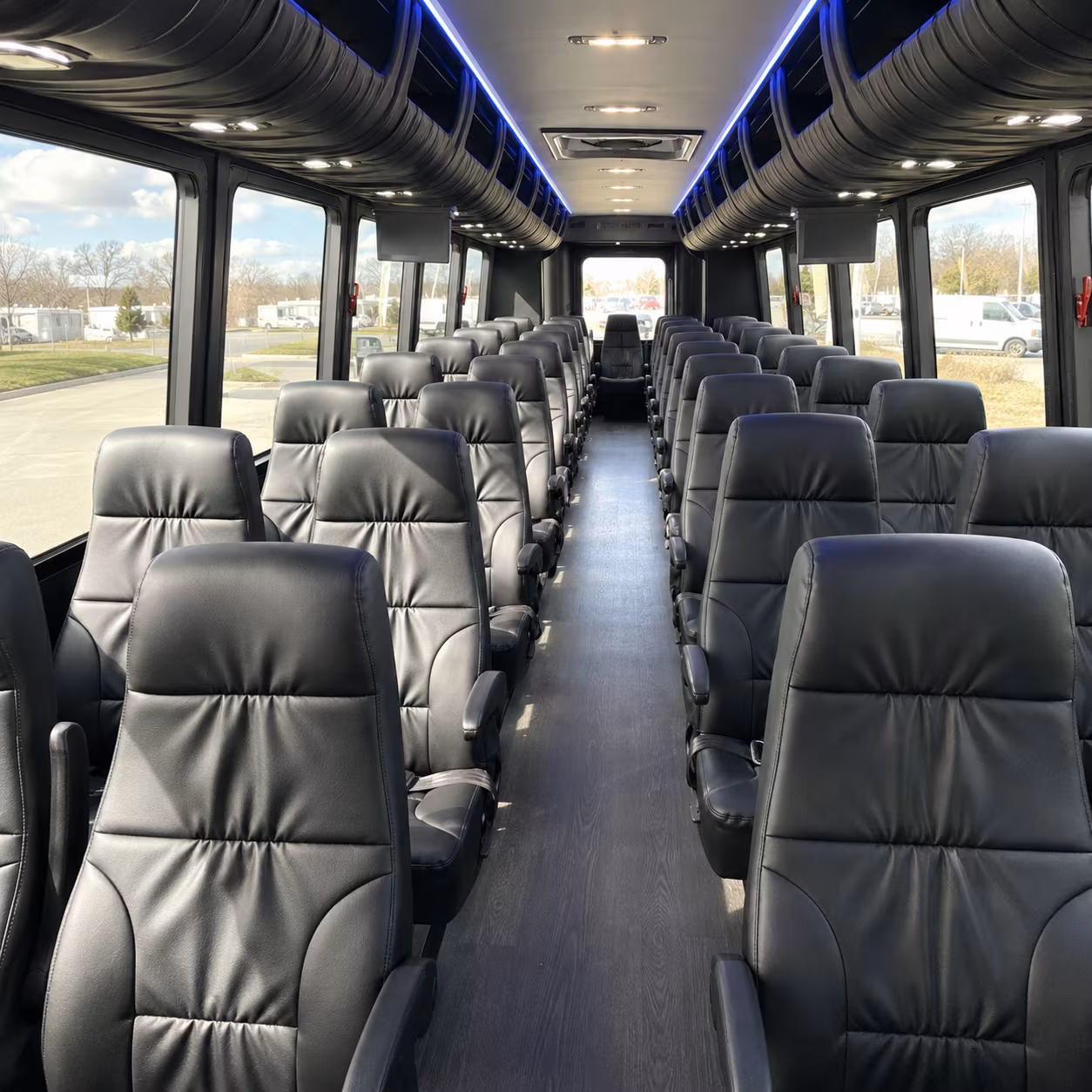 new rochelle long distance transportation