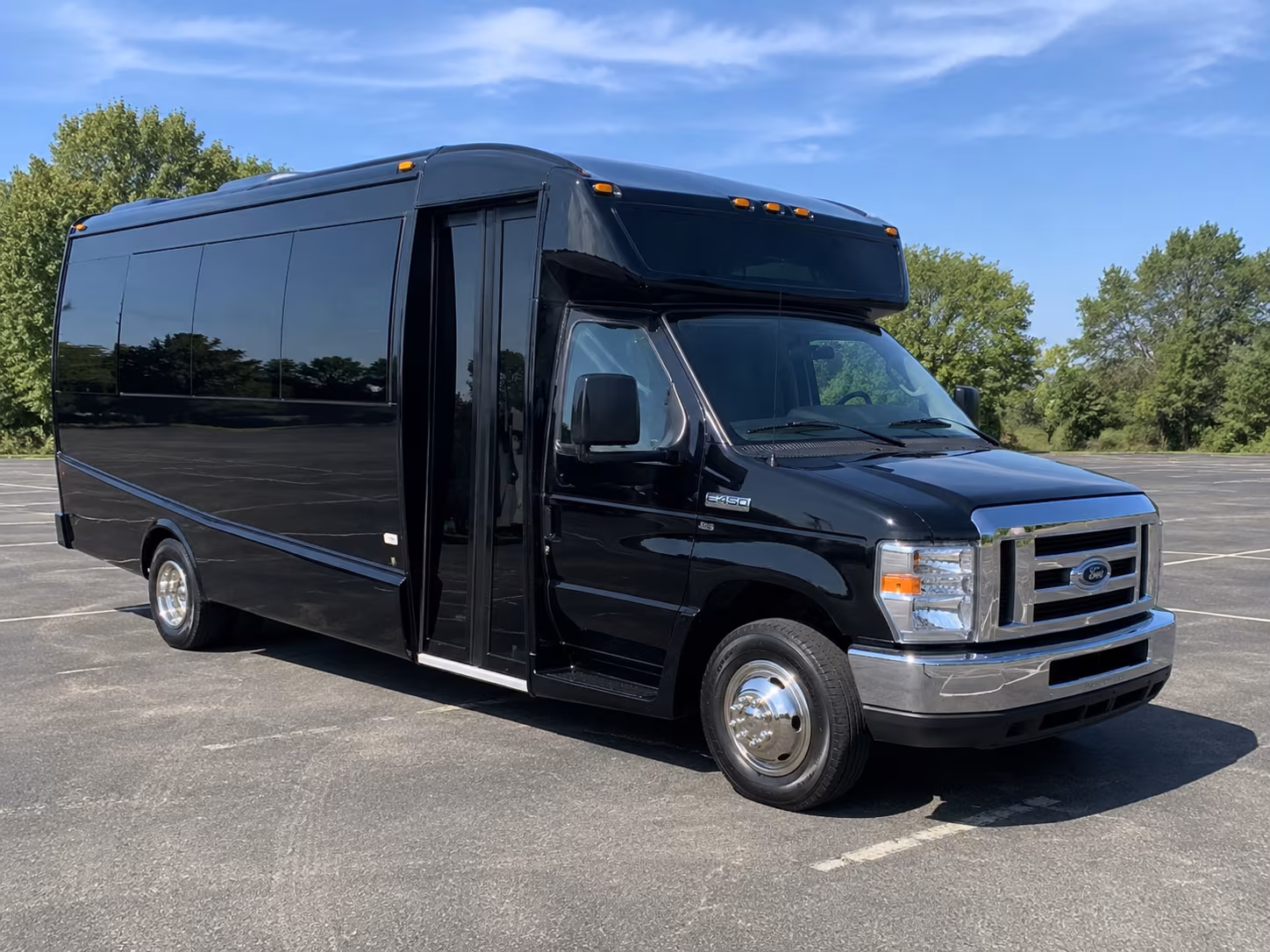 new rochelle school event transportation