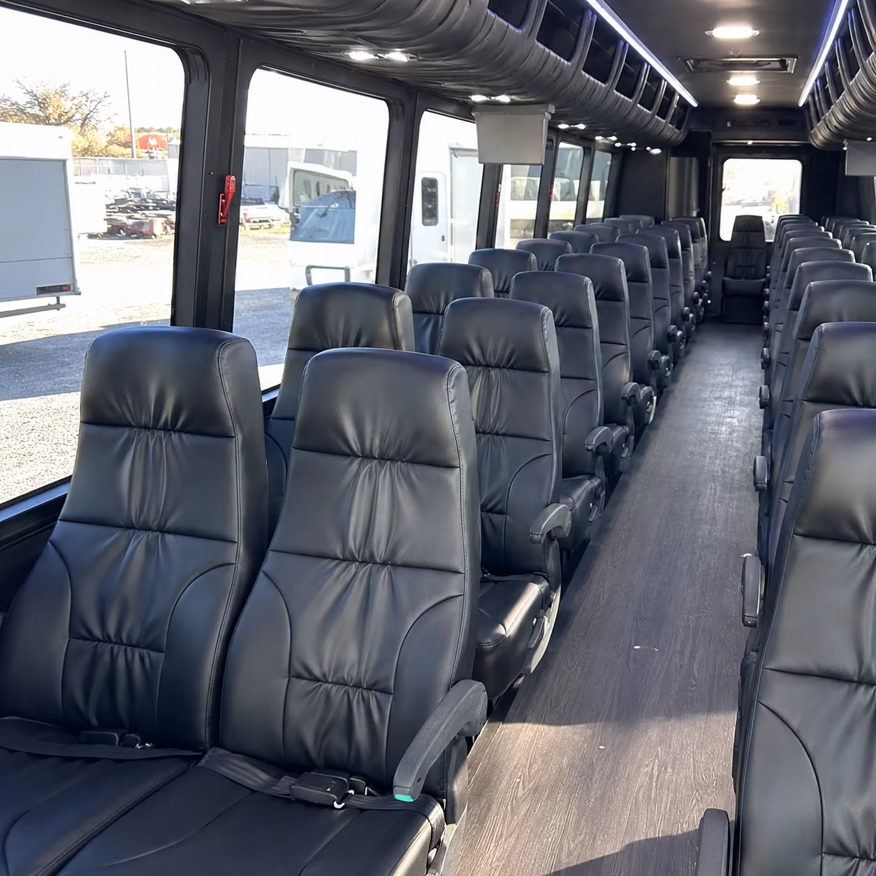 new rochelle wine tour brewery transportation onboard