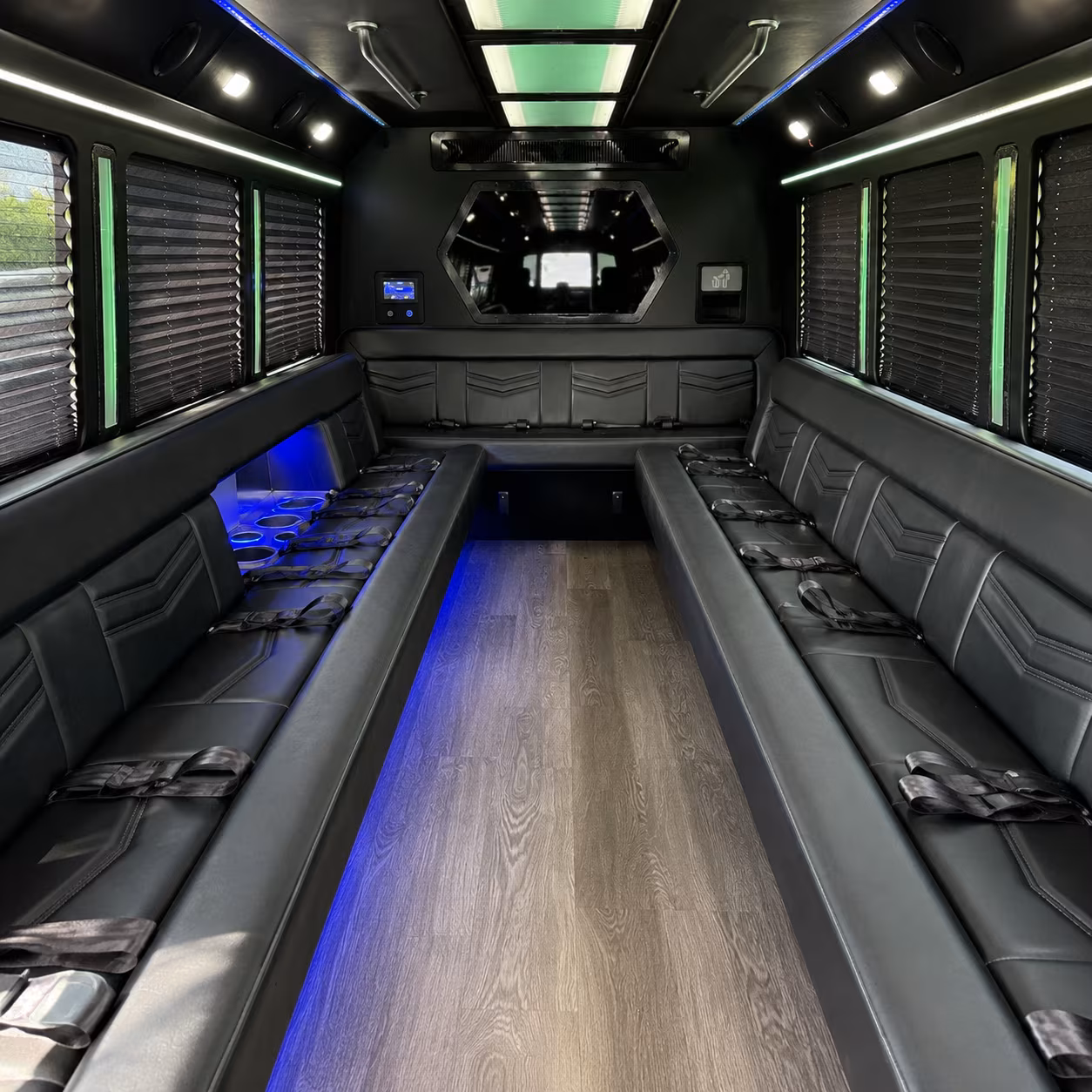 party buses for hudson valley winery tours from new rochelle