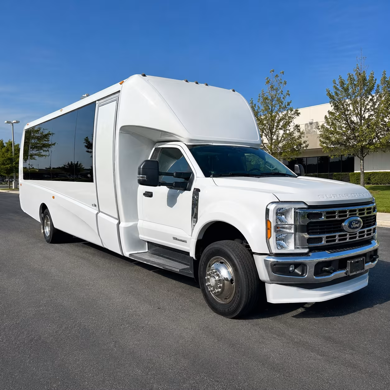 party buses for nights out and bachelorette trips in new rochelle