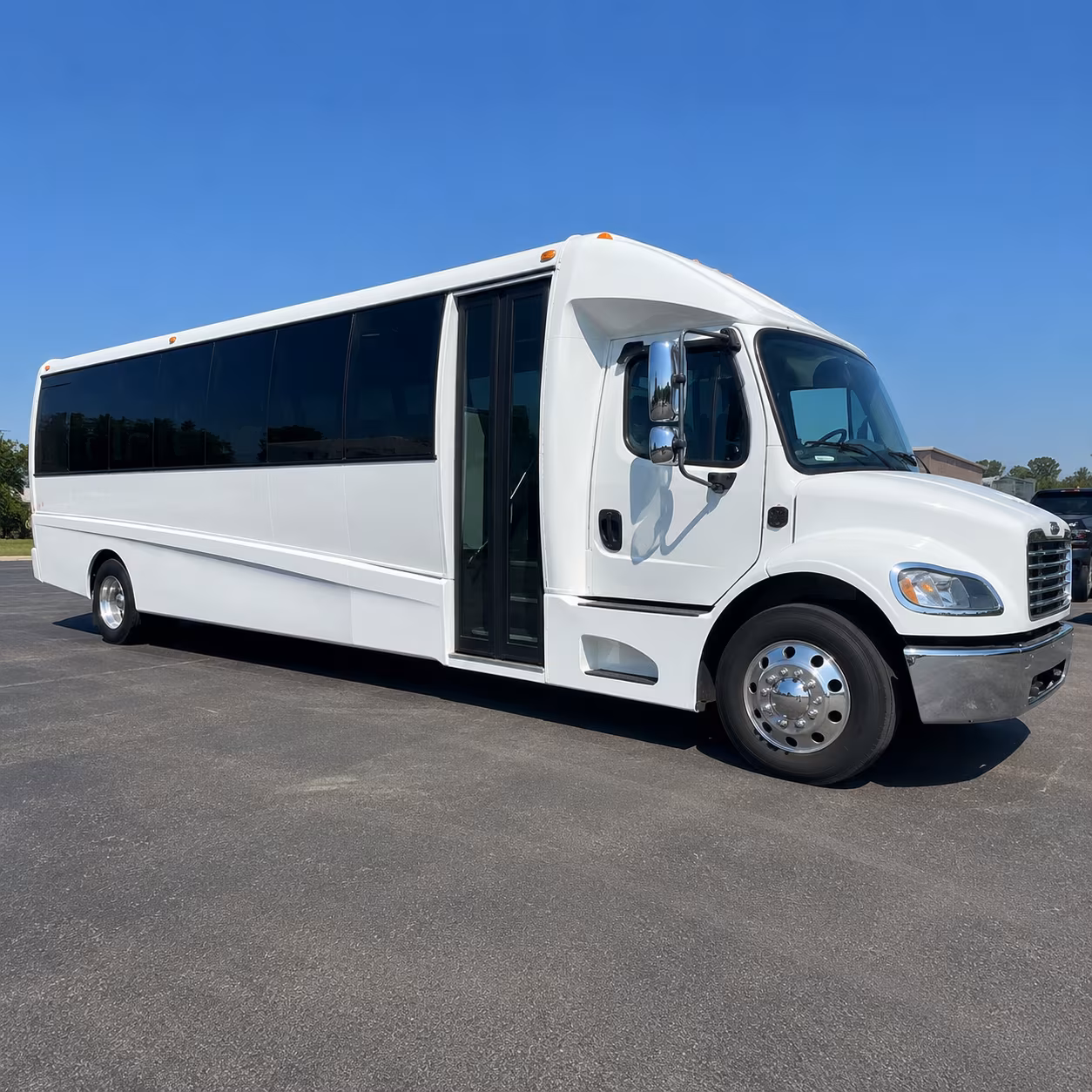 sporting event and concert buses near new rochelle